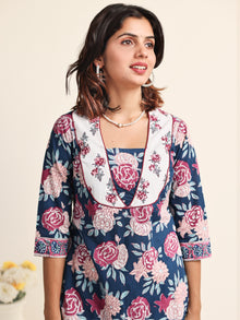 Jashn Falguni Kurta