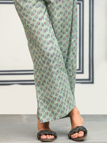 Jashn Ratan Pants