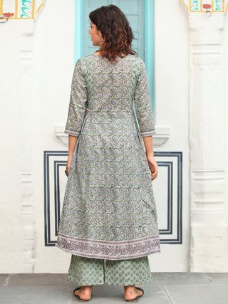 Jashn Ratan Kurta
