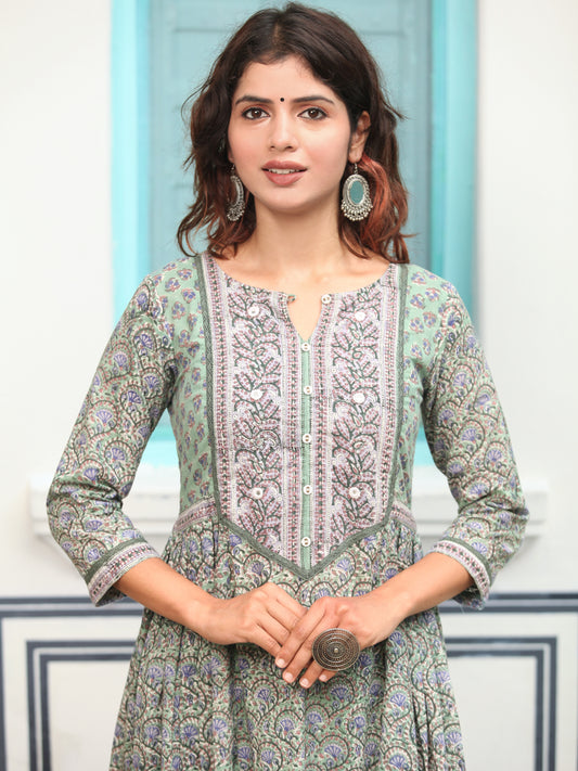 Jashn Ratan Kurta