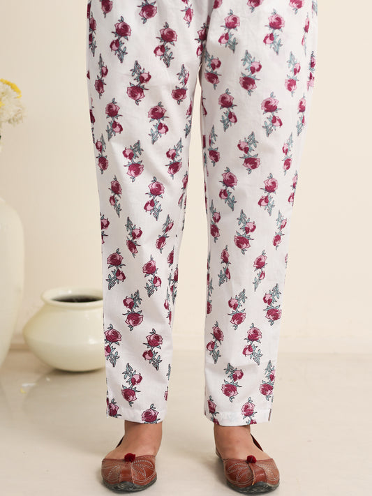Jashn Falguni Pants