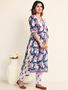 Jashn Falguni Kurta