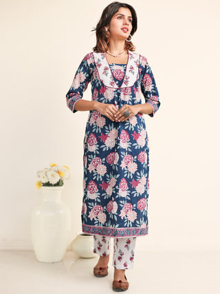 Jashn Falguni Kurta