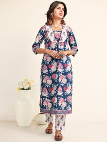 Jashn Falguni Kurta
