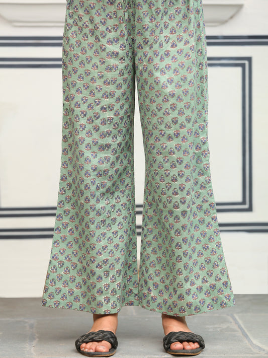 Jashn Ratan Pants