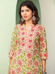 Jashn Prerna Kurta