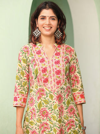 Jashn Prerna Kurta