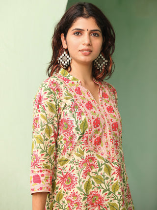 Jashn Prerna Kurta