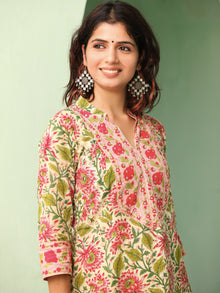 Jashn Prerna Kurta