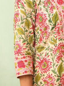 Jashn Prerna Kurta
