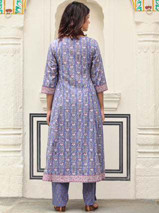 Jashn Fariyaad Angrakha Kurta