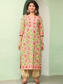 Jashn Prerna Kurta