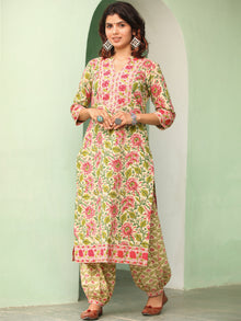 Jashn Prerna Kurta