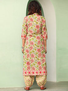 Jashn Prerna Kurta