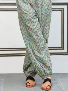 Jashn Mansa Salwar Pants