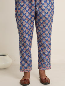 Jashn Manya Pants