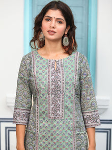 Jashn Mansa Kurta