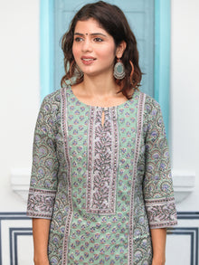 Jashn Mansa Kurta