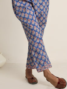 Jashn Manya Pants