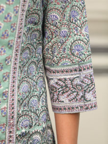 Jashn Mansa Kurta