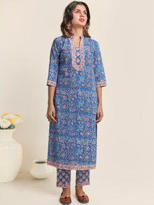 Jashn Manya Kurta