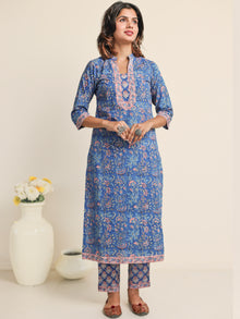 Jashn Manya Kurta