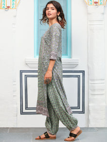 Jashn Mansa Kurta