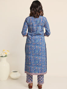 Jashn Manya Kurta