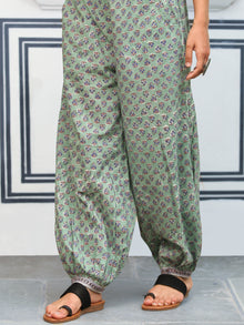 Jashn Mansa Salwar Pants