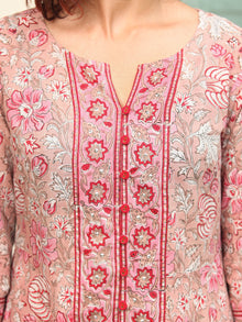 Jashn Parni Kurta