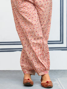 Jashn Nalini Salwar Pants
