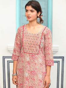 Jashn Nalini Kurta