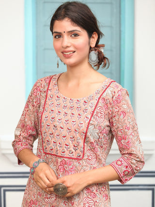 Jashn Nalini Kurta