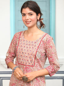 Jashn Nalini Kurta
