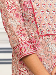 Jashn Nalini Kurta
