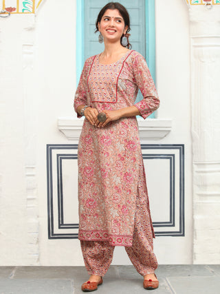 Jashn Nalini Kurta