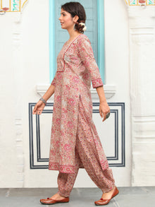 Jashn Nalini Kurta