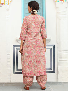 Jashn Nalini Kurta