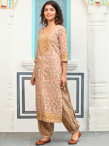 Jashn Bella Kurta