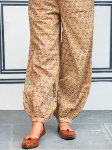 Jashn Bella Salwar Pants