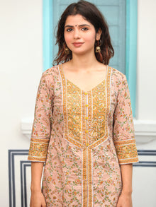 Jashn Bella Kurta