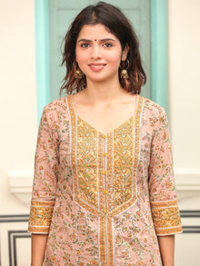 Jashn Bella Kurta