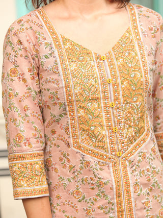 Jashn Bella Kurta