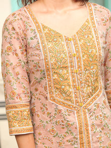 Jashn Bella Kurta