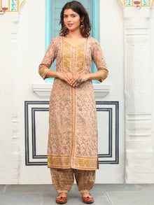 Jashn Bella Kurta