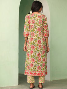 Jashn Mizaz Kurta