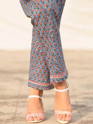 Megha Falak Pants