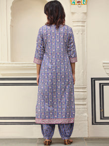 Jashn Noor Kurta