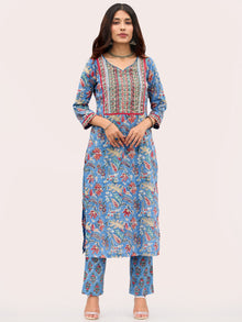 Megha Rivaaz Kurta