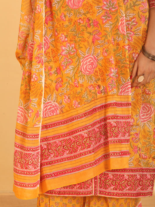 Utsav Saiara - Dupatta - KD78C2578